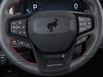 2026 Ford Bronco Raptor®