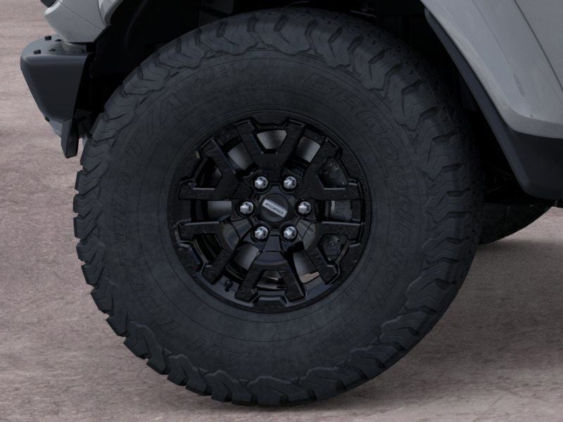 2026 Ford Bronco Raptor®