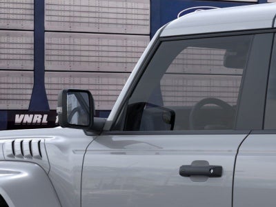 2026 Ford Bronco Raptor®