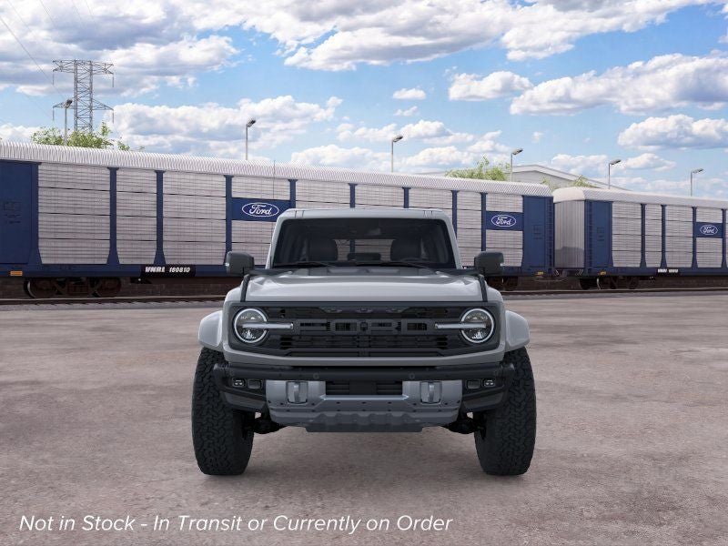 2026 Ford Bronco Raptor®