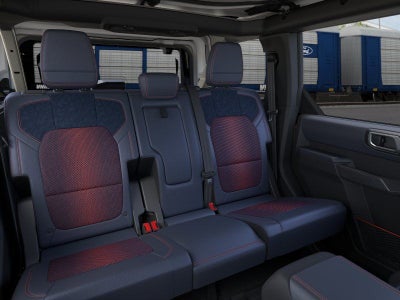 2026 Ford Bronco Raptor®