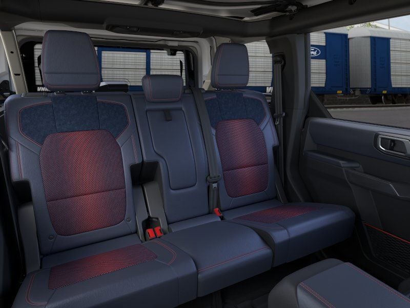 2026 Ford Bronco Raptor®