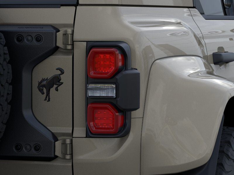 2026 Ford Bronco Raptor®
