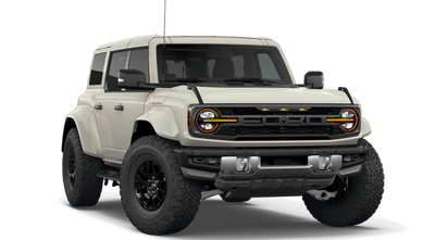 2026 Ford Bronco Raptor®