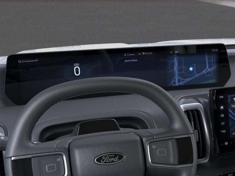 2026 Ford Expedition Platinum®