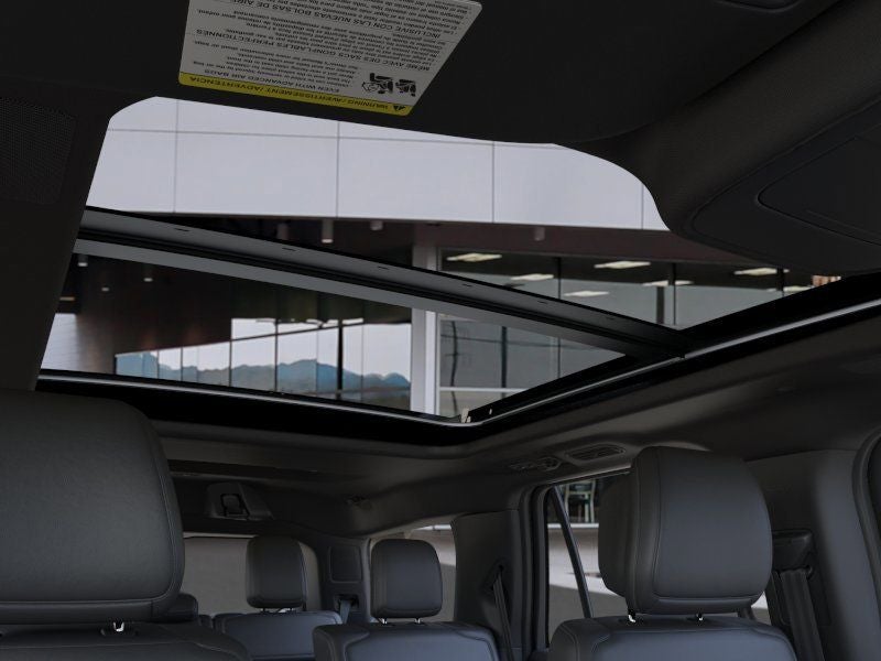 2026 Ford Expedition Platinum®