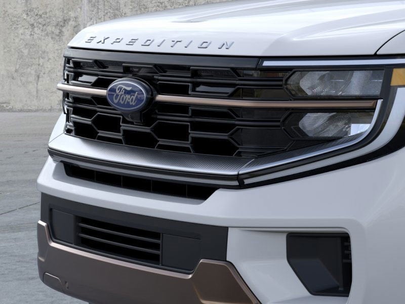 2025 Ford Expedition King Ranch