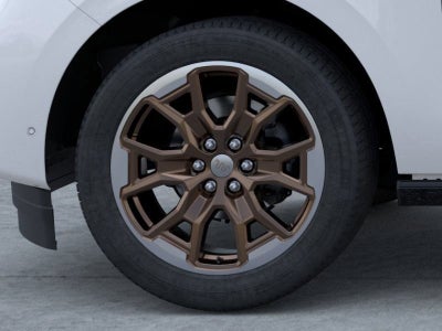 2025 Ford Expedition King Ranch