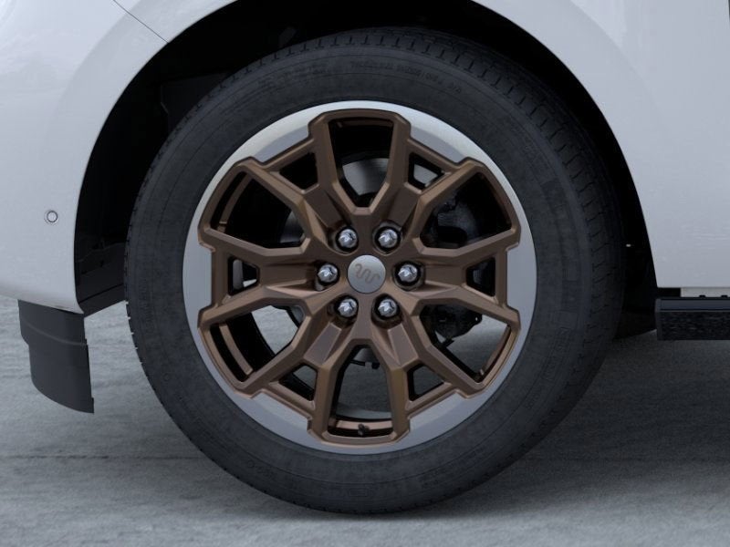 2025 Ford Expedition King Ranch