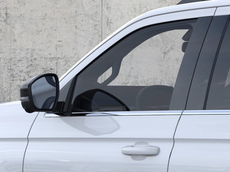 2025 Ford Expedition King Ranch