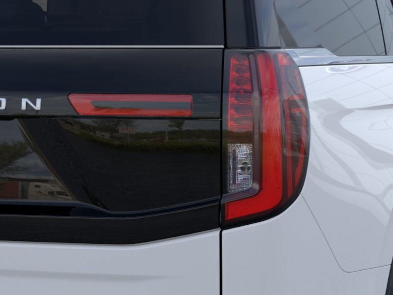 2025 Ford Expedition King Ranch