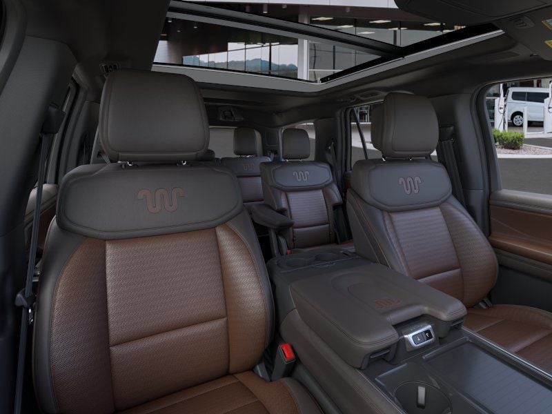 2026 Ford Expedition King Ranch®