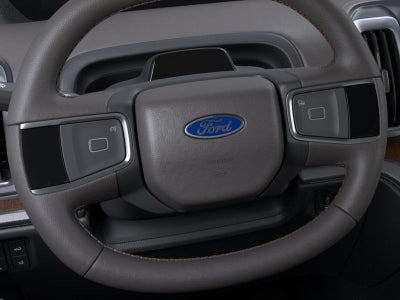 2026 Ford Expedition King Ranch®