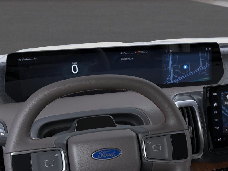 2026 Ford Expedition King Ranch®