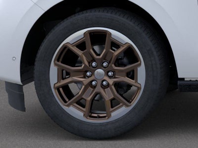 2026 Ford Expedition King Ranch®