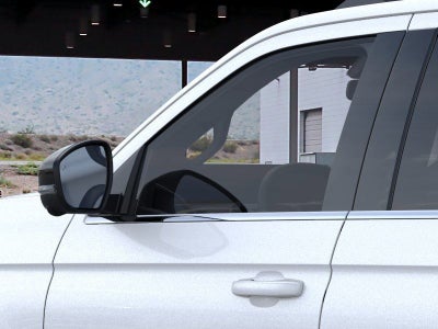 2026 Ford Expedition King Ranch®