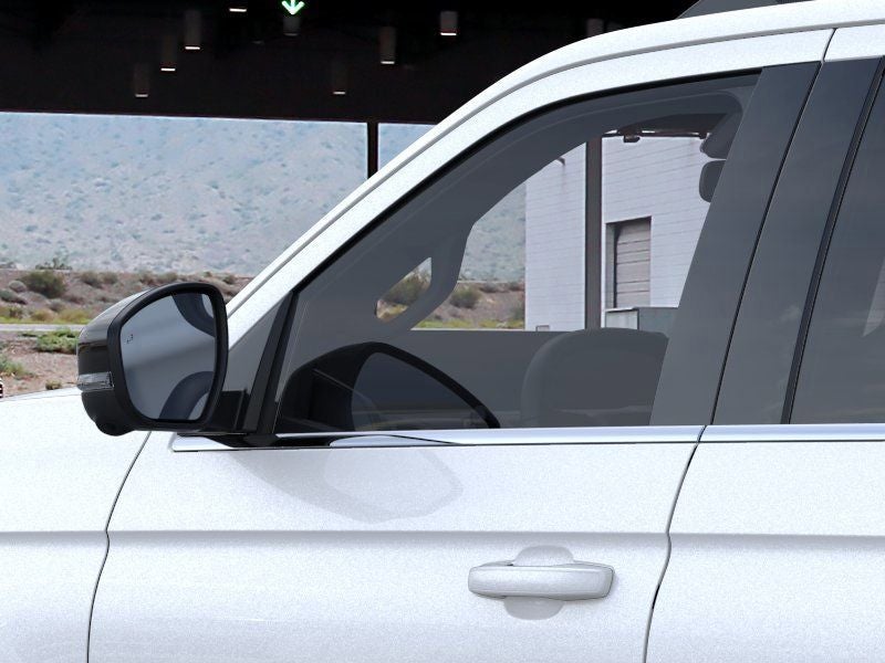 2026 Ford Expedition King Ranch®