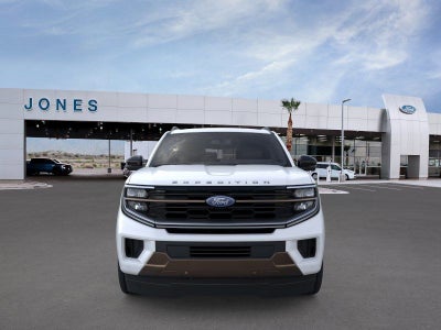 2026 Ford Expedition King Ranch®