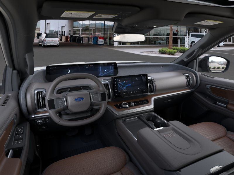 2026 Ford Expedition King Ranch®