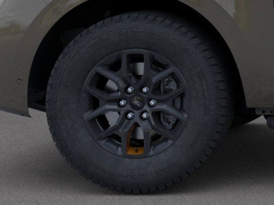 2026 Ford Expedition Tremor®