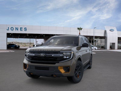 2026 Ford Expedition Tremor®