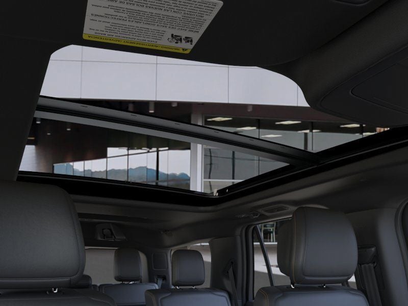 2026 Ford Expedition Tremor®