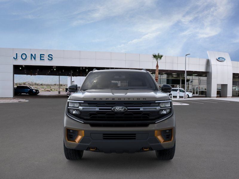 2026 Ford Expedition Tremor®