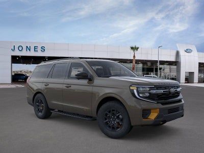 2026 Ford Expedition Tremor®