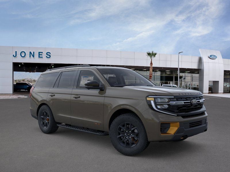 2026 Ford Expedition Tremor®