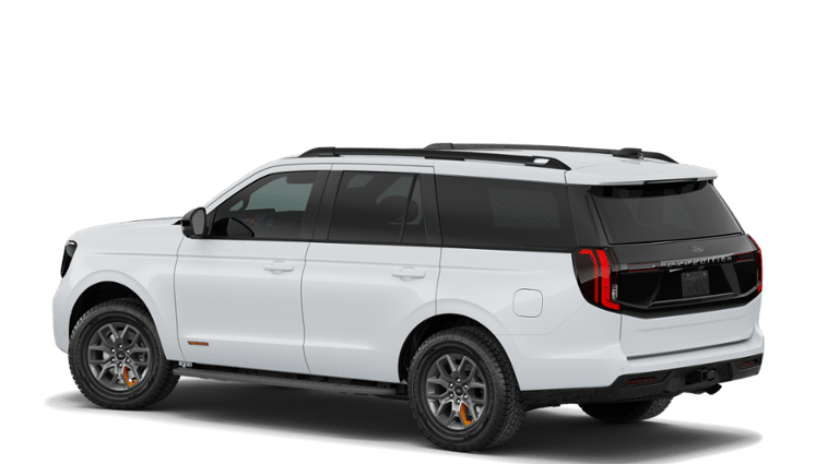 2026 Ford Expedition Tremor®