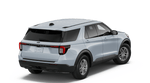 2026 Ford Explorer Active 100A
