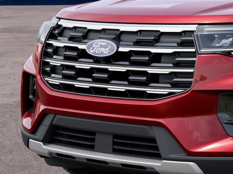 2027 Ford Explorer 4DR RWD ACTIVE