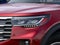 2027 Ford Explorer 4DR RWD ACTIVE