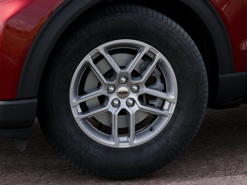 2027 Ford Explorer 4DR RWD ACTIVE