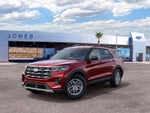 2027 Ford Explorer 4DR RWD ACTIVE