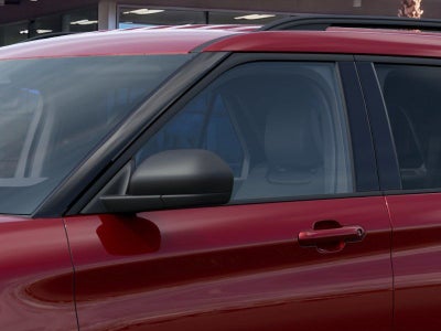2027 Ford Explorer 4DR RWD ACTIVE