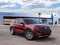 2027 Ford Explorer 4DR RWD ACTIVE