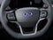 2027 Ford Explorer 4DR RWD ST-LINE