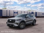 2027 Ford Explorer 4DR RWD ST-LINE