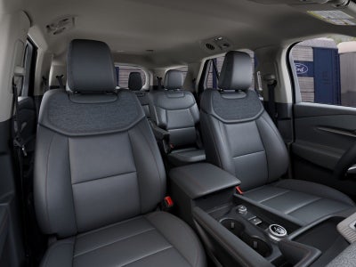 2027 Ford Explorer 4DR 4WD ACTIVE