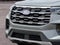 2027 Ford Explorer 4DR 4WD ACTIVE