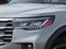 2027 Ford Explorer 4DR 4WD ACTIVE