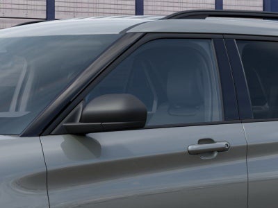 2027 Ford Explorer 4DR 4WD ACTIVE