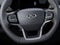 2027 Ford Explorer Tremor®