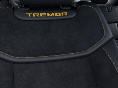 2027 Ford Explorer Tremor®