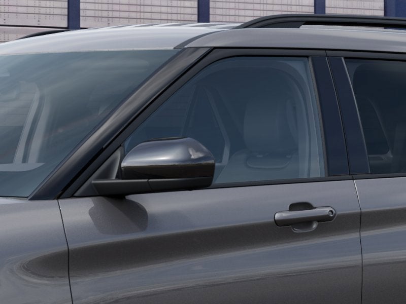 2027 Ford Explorer Tremor®
