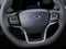 2027 Ford Explorer 4DR 4WD ST