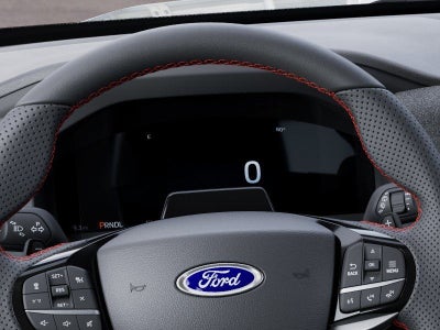 2027 Ford Explorer 4DR 4WD ST