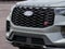 2027 Ford Explorer 4DR 4WD ST