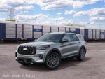 2027 Ford Explorer 4DR 4WD ST
